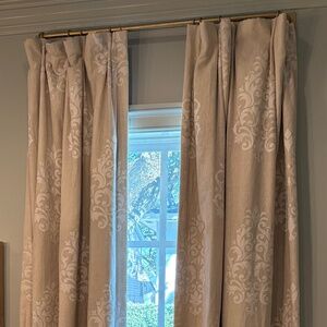 Curtains